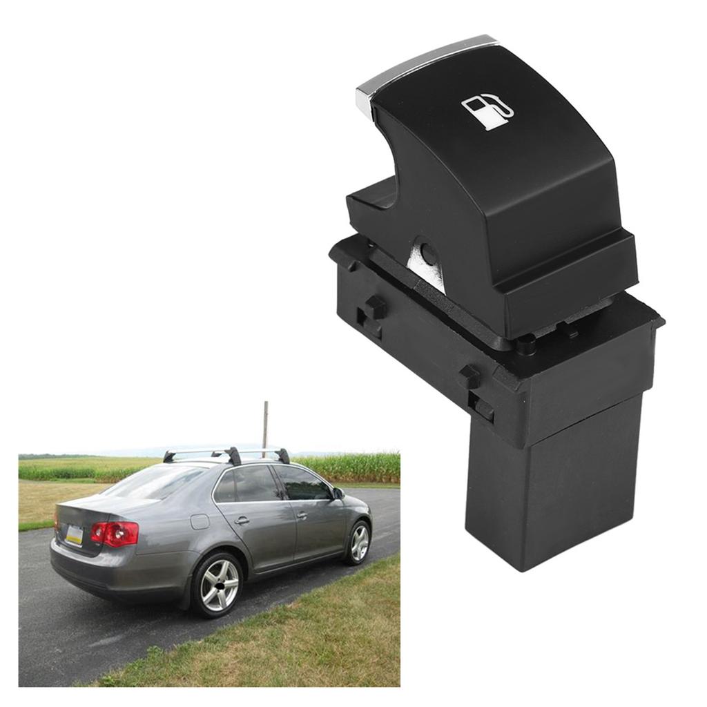 Кнопка выключателя открывания лючка топливного бака для MK5 1KD959833