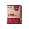 Chong Kun Dang Health Rich 6-year-old Red Ginseng Extract 100G,Korean Health Food