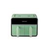 Мультипечь-аэрогриль Morphy Richards 8 л с двумя корзинами, штекер CN (адаптер в комплекте)