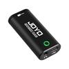 New JOYO MOMIX CAB Portable Pocket USB Sound Card Guitar Headphone Recording Live Streaming Plug and Play Mini Audio Mixer