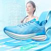 2024 Breathable Comfortable Mesh Summer Sports Women And Men Outdoor Jump Rope Fitness Running Casual Shoes