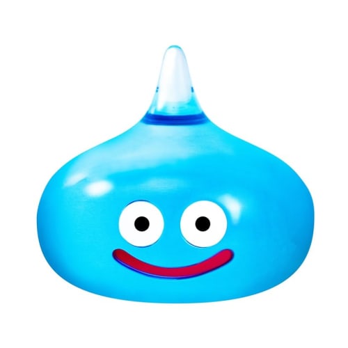Dragon Quest Crystal Monsters Gallery Slime