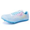Factory Spike Shoes Track and Field Sprint Men's Professional Eight Nails Women's Running Shoes Spike Shoes Middle School Students Track and Field Sho