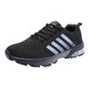 Summer Outdoor Couple Air Cushion Sports Casual Shoes Running Shoes Large Size Shoes