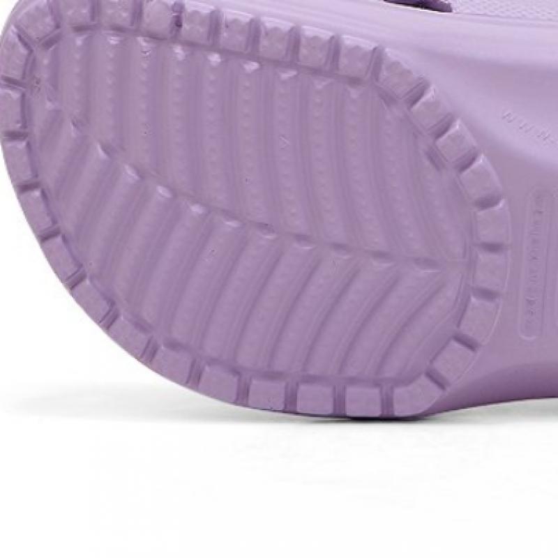 Выберите 1 из 8 видов классических сабо Crocs