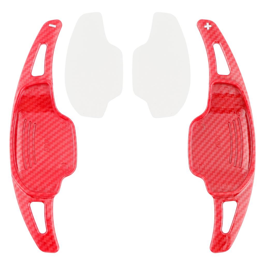 Накладки на подрулевые лепестки для Chevy Camaro 12-15