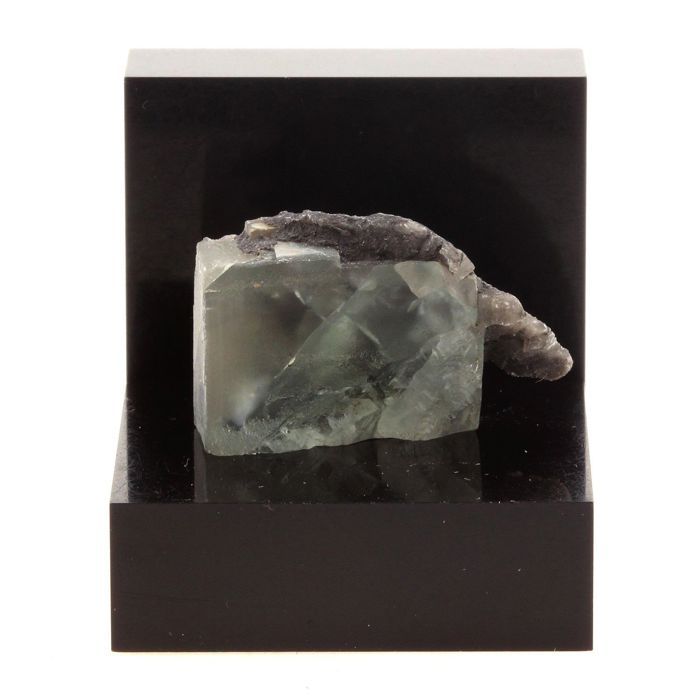 Fluorite verte 29.8 carats