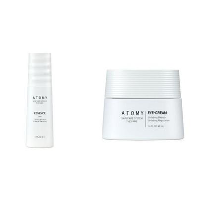 Atomy The Fame Крем и эссенция для глаз, 1 шт., 90 г