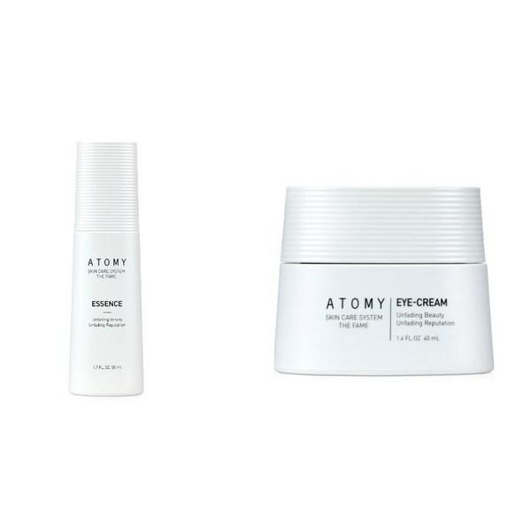 Atomy The Fame Eye Cream & Essence, 1 Unit, 90g