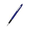 Cross Classic Century Medium Fountain Pen (Blue Lacquer)