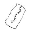 Прокладка клапанной крышки для Hyundai Sonata Santa Fe 2.0L 2.4L 2015-2020 22441-2GGB0