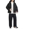 Nike Therma-Fit Adv Технологичная Теплая Удобная Однотонная Мягкая Пуховая Куртка Мужская Куртка HQ1502-010