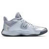 Nike Кроссовки Fly.By Mid Wolf Grey Unisex Pure-Platinum Metallic-Silver Cool-Grey CD0189-013