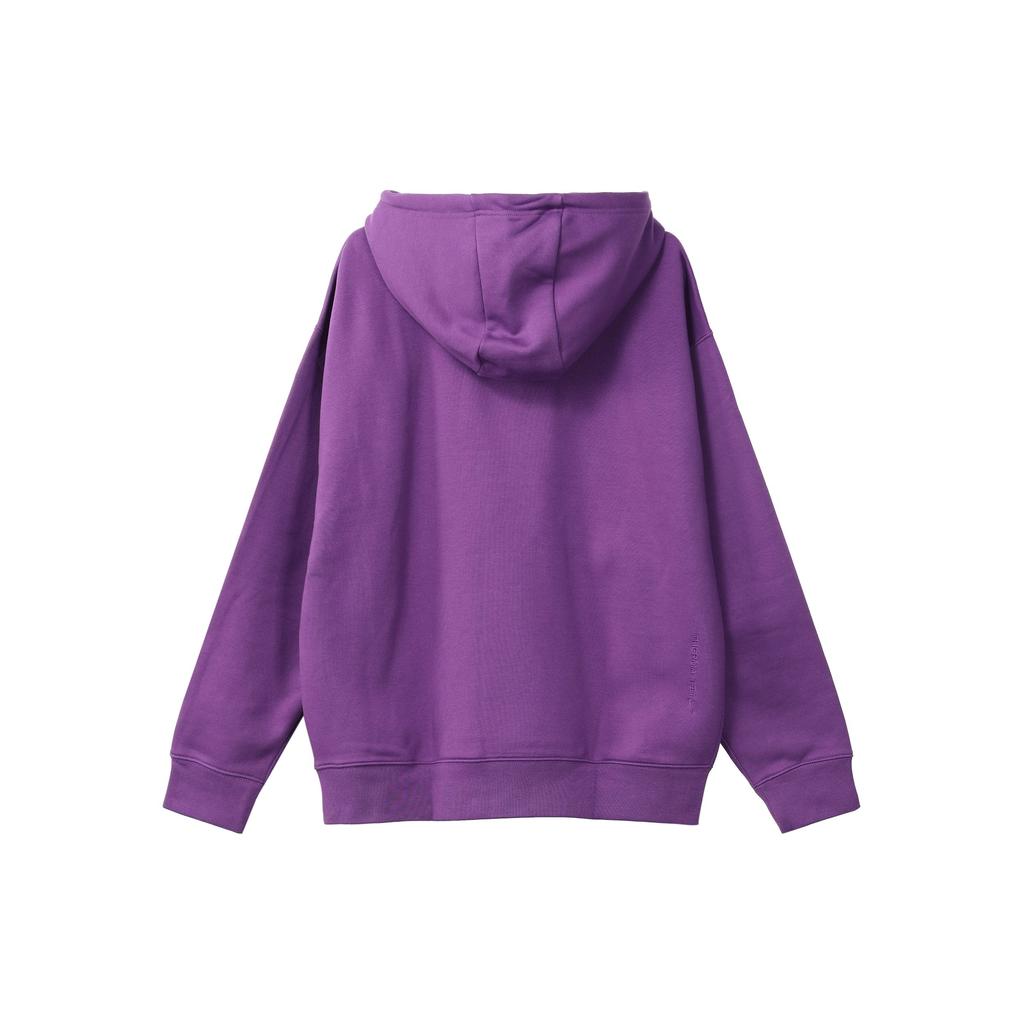 Nike ACG Fitness Training Hoodie Men Tops Purple DH3088-599