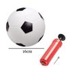 Children Soccer Outdoor Sports Toys Portable Folding Football Goal Outside Sports Parent-Child Interactive Activities Games Toys