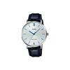 CASIO Men Standard Series Silver Watch MTP-VT01L-7B1 (Unisex) Japanese Korean Watches MTP VT01L 7B1