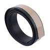 Sealing Strip Accessories Car Dustproof Glass Trim