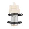 DC12V 6W Water Pump R385 Mini 1.5-2L/H Motor Submersible Aquarium Water Pump Pond Fountain For Fish Tank Garden Accessories