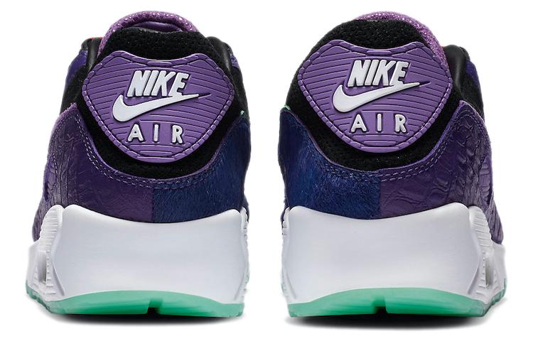 Nike Air Max 90 Violet Blend CZ5588-001