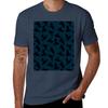 As The Crows Fly Tshirt Cool Dry Performance Tshirt