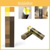 Minecraft Lamp Led Usb Rechargeable Night Light For Living Room Home Bedroom