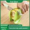 Ручной зажим для фруктов и овощей слайсер для лимонов, яиц, картофеля и томатов