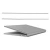 Universal 15Inch Rubber Feet Bottom Non-Slip Strip For Microsoft Surface Book3