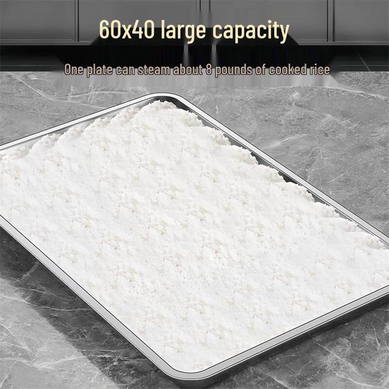 316L Stainless Steel Perforated Tray