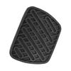 46531EG01A Brake Pedal Pad Cover For Nissan 370Z 09-19 Murano 08-14 Altima 07-13
