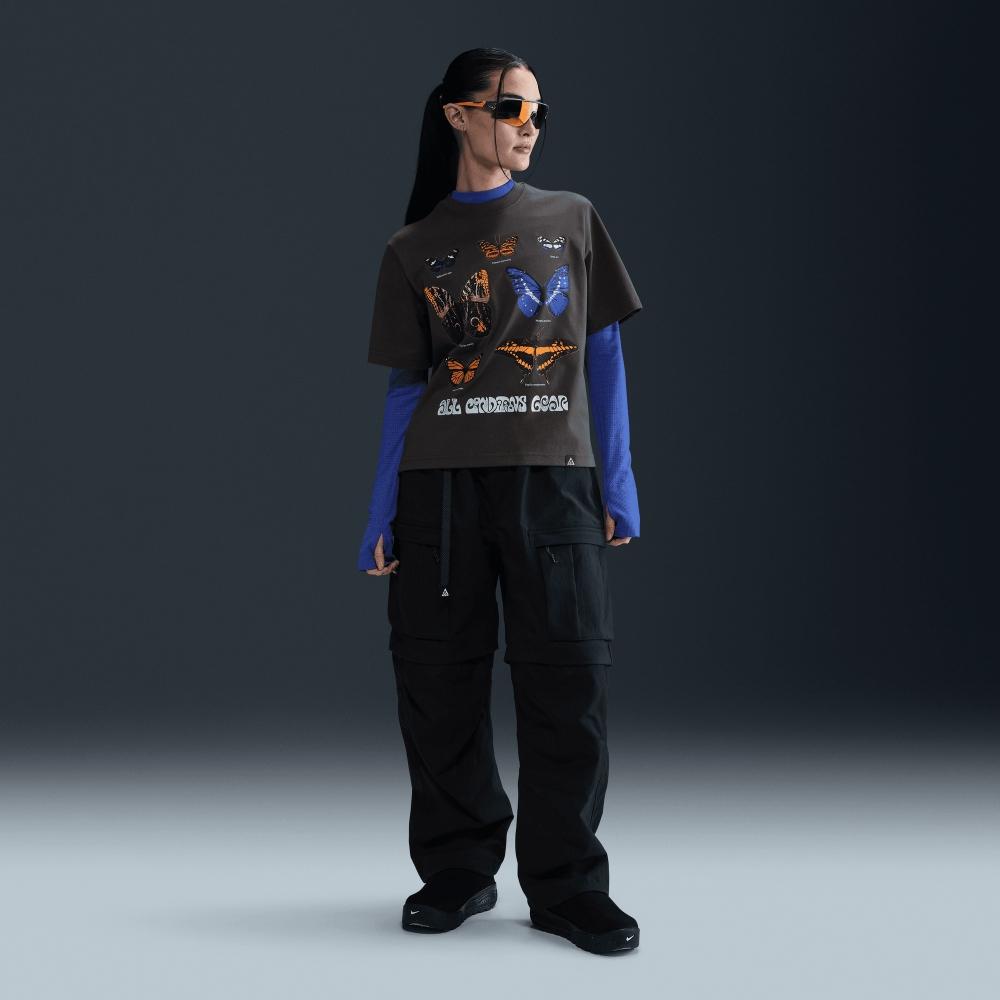 Nike W nsW Acg тройник Sp25 Hf9523 060