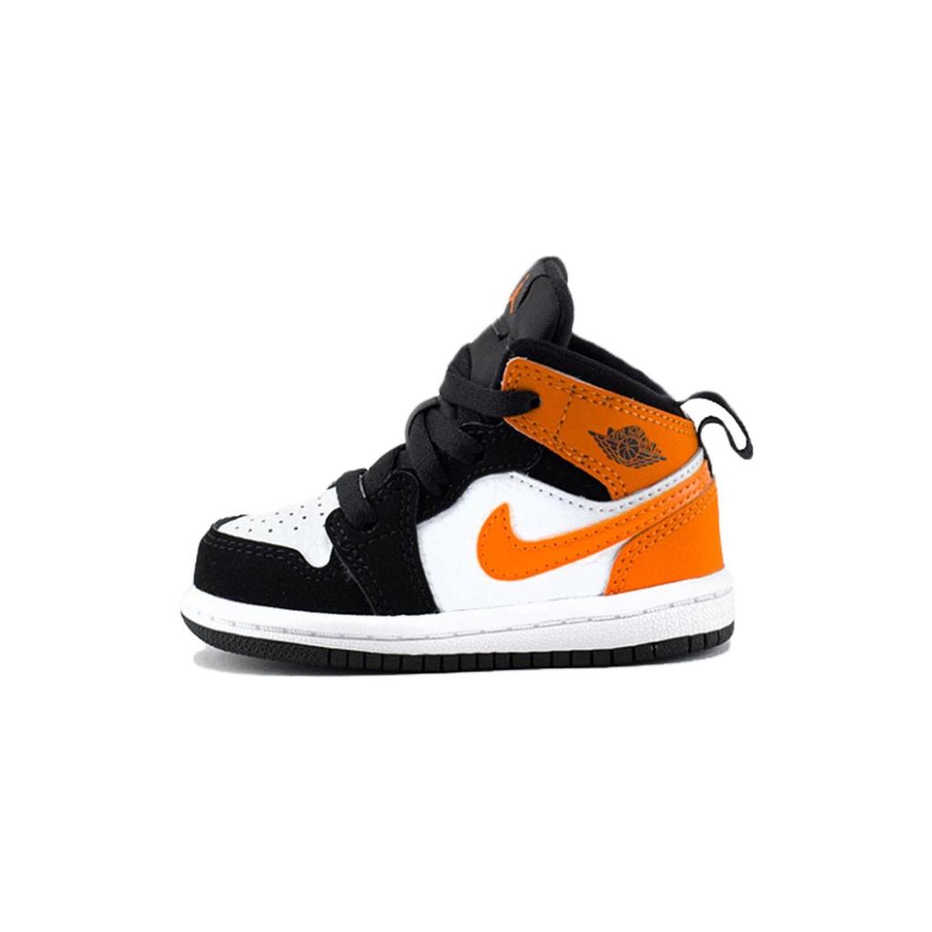 Jordan 1 Mid shattered backboard TD 640735-058