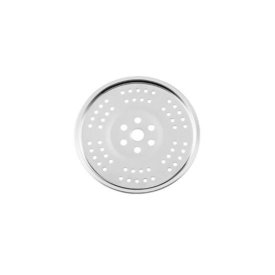 Yousheng Steaming Rack Wide Application Easy To Clean Stainless Steel Grease-proof Long-lasting Canning Rack Kitchen Accessories