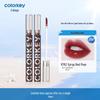 Зеркальная серия Air Lip Glaze с цветовым ключом