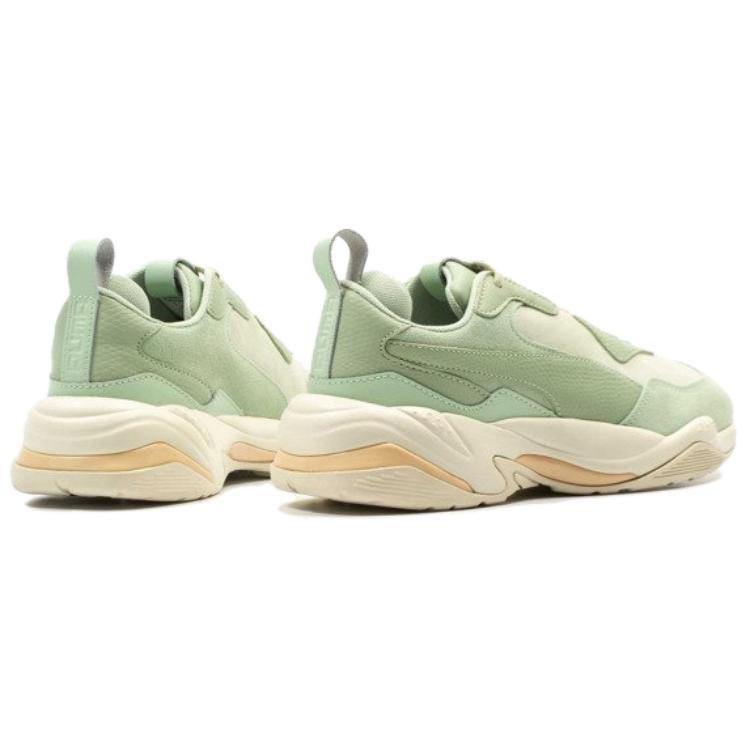 (WMNS) PUMA Thunder Desert 'Mint' Женские 368024-02