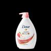 Dove Refreshing & Hydrating Body Wash