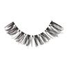 5 Pairs Beauty Cosmetic Soft Natural Thick False Fake Eyelashes Black Eye Lashes Extension Handmade