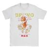 Bruno Mars Feel The Vibe RB T Shirts Men Cotton Casual TShirts Crew Neck  Tees Short Sleeve Tops Gift Idea