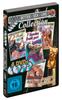 DVD - 7 часов секса 4 DVD / Коллекция «Линия лучшего секса»