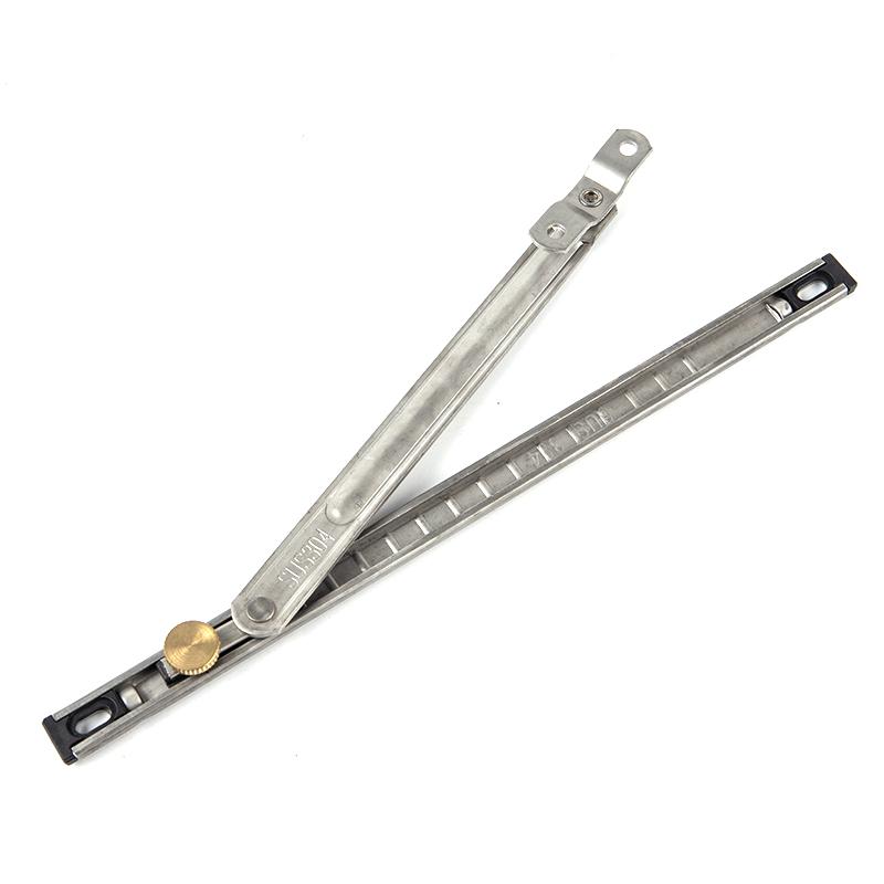 Ограничитель защитного окна, ветрозащитная скоба, стопор, замки для раздвижных дверей шкафа