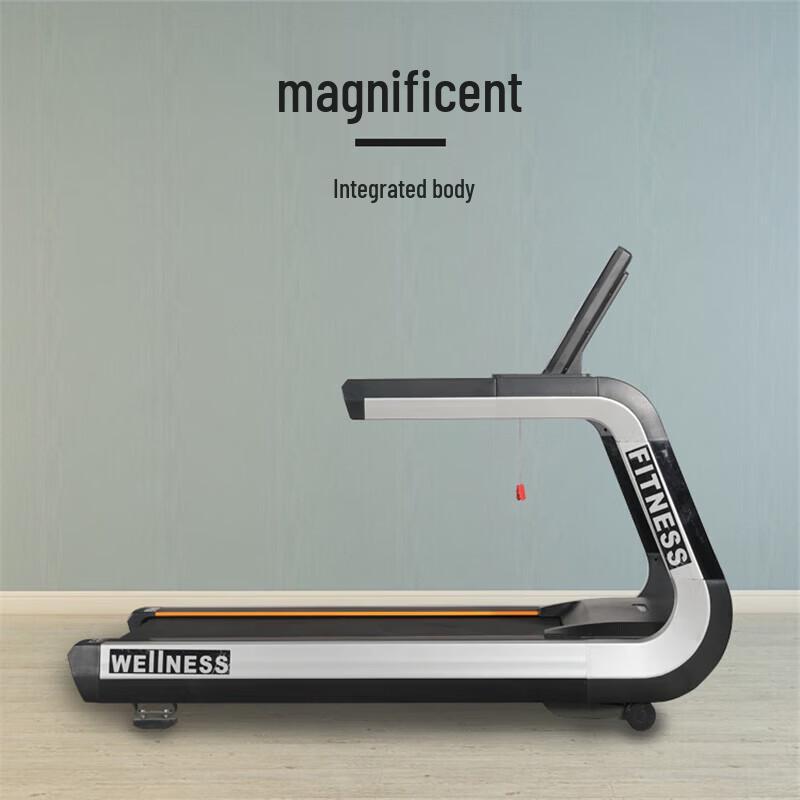 WF Weilikang Commercial & Home Smart Electric Treadmill