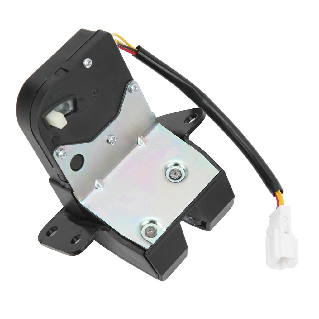 Привод замка задней двери багажника 81230‑1W210 Замена Plug and Play для Kia Rio 2012‑2017 гг.
