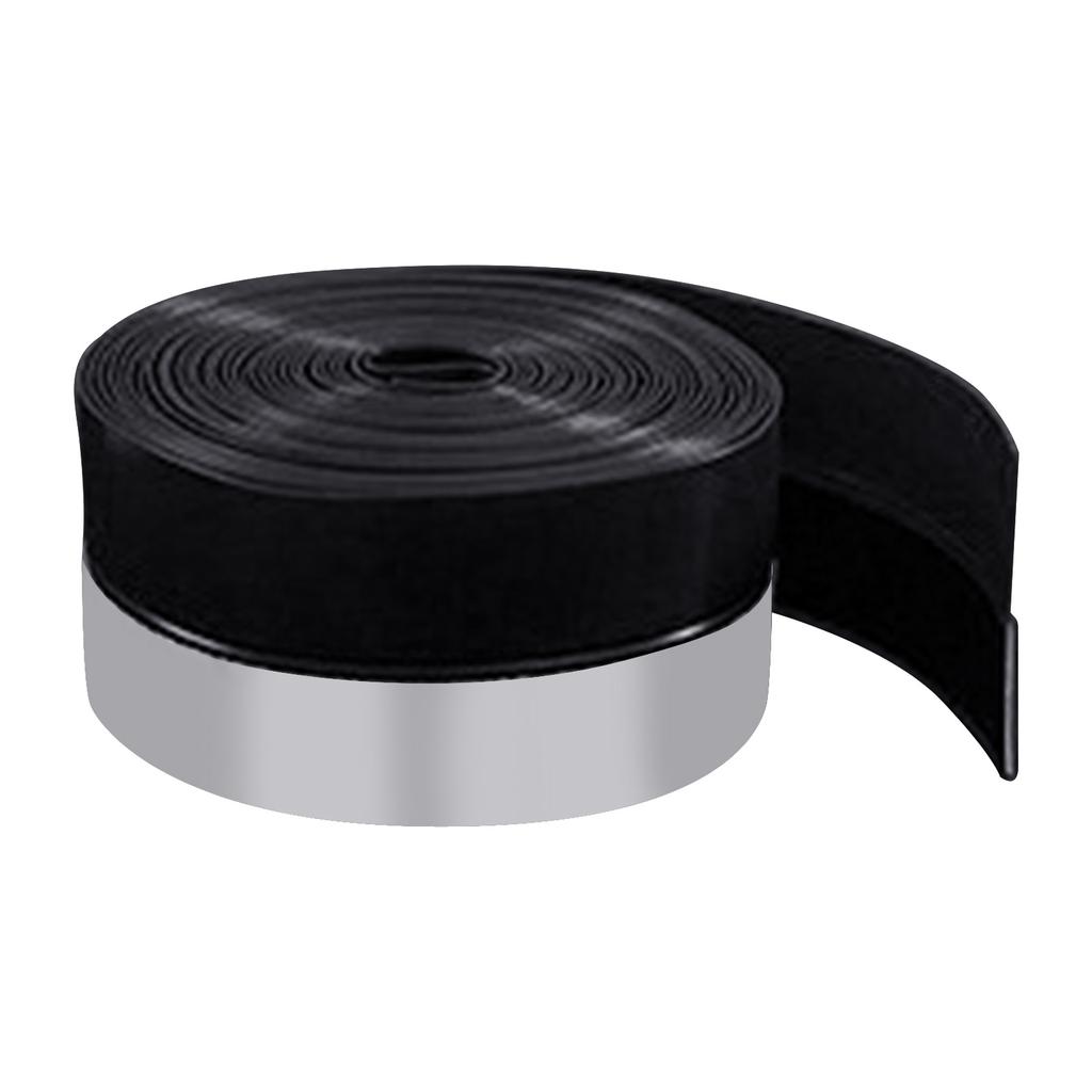 Дверные полоски Уплотнитель от сквозняка для низа двери Силиконовые уплотнительные полоски для низа двери Лента Уплотнительные полоски для окон для дверной рамы окна