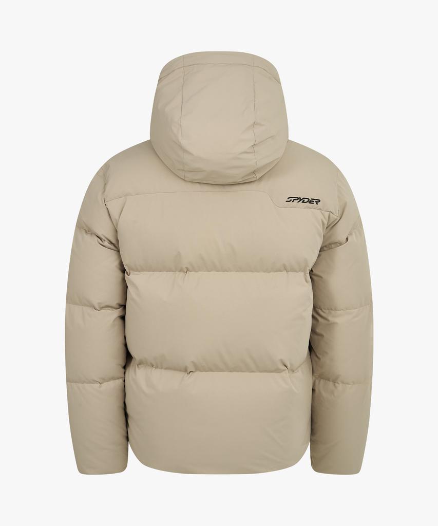 Spyder Unisex Mid Down Jacket Spkwcndj001Ubeg