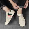 Роскошные мужские кроссовки повседневные нескользящие балетки спортивная обувь оригинальные реплики брендовые кроссовки легкие сетчатые дышащие мужские кроссовки