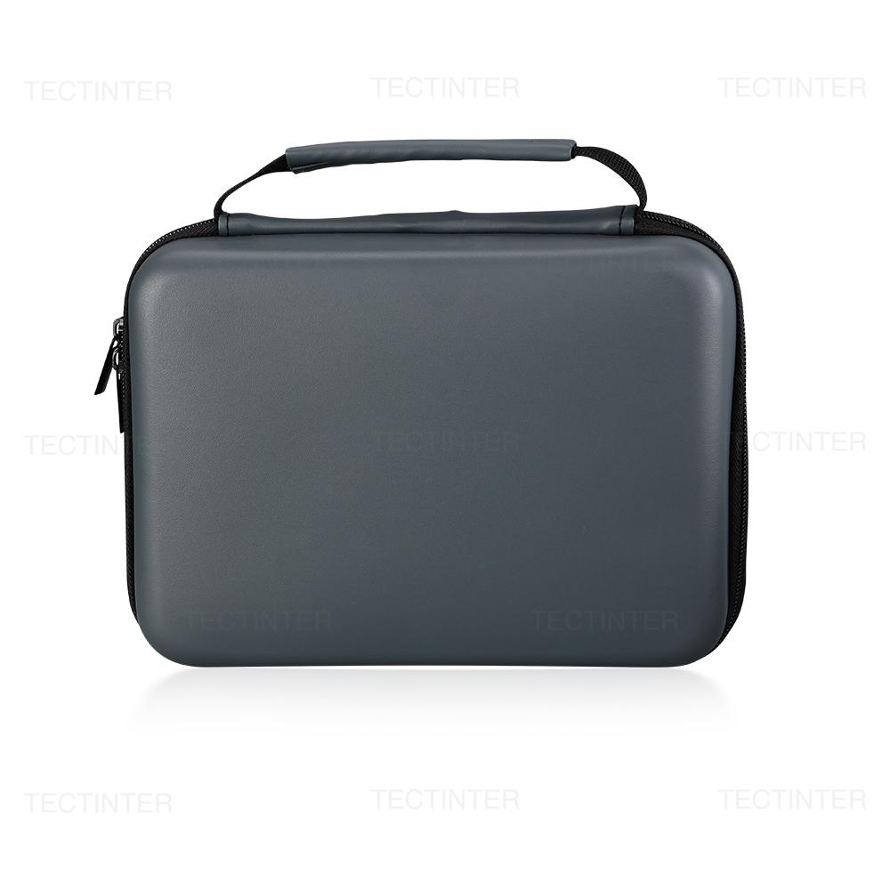 Dual Carrying Case Bag For PS5/PS4/PS3/Xbox Series Controller Portable Travel Pouch Shockproof Storage Shell For PS5 Accessories