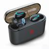 Barsinfi Bluetooth Headphones Wireless Earphones