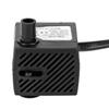 Mini Ultra Quiet Submersible Water Pump Fish Pond Aquarium Tank Fountain