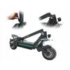 JOYOR E6-S - Scooter Électrique Tout-terrain 11 Pouces - 2 Moteurs 1600 W -- 60 V - Batterie 31,5 Ah