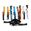 LMoDri мотоциклетный тормозной рычаг сцепления для Honda CB-1 CB400 SF 1992-1998 VTEC 2002-2013 CBR/VTR/NSR/Hornet