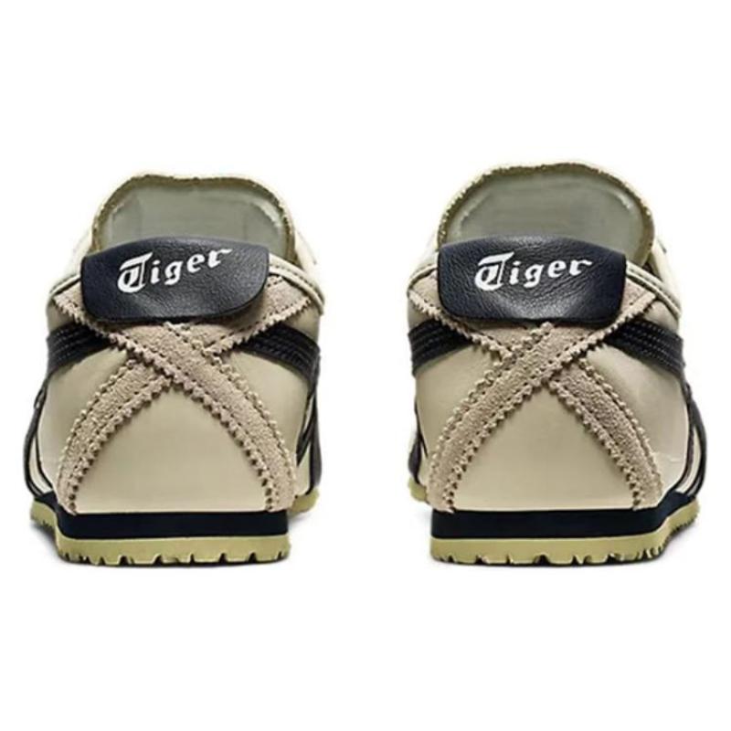 ONITSUKA TIGER Кроссовки Mexico 66 Береза/Темно-синий 1183C102-200